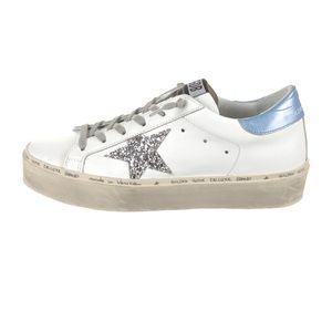 Golden Goose Deluxe Brand Hi Star Size 37